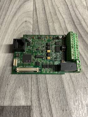 Etc604301-s0023 Yaskawa Inverter Drive Board #4010a143pr2