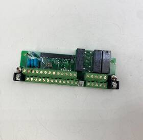Ypht31290-2b Yaskawa Etc618141 Terminal Circuit Board Assy For E7 Series Drives