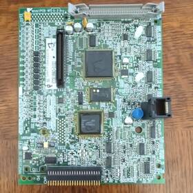 Etc618960-sj021 Yaskawa Control Board For P7 Deive