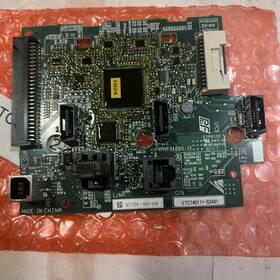 Etc740111-s5491 Yaskawa Control Board Used And Cleaned Tested. A1000 Inverter