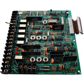 Yaskawa Ft6102573-1-0 Etc005030.1501 Mori Seiki Cnc Dc Servo Spindle Pcb Board
