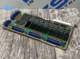 Jancd-1020-03 Yaskawa Rev. C Yn1015707a Cnc Circuit Board
