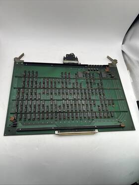 Jancd-esr03b Yaskawa Circuit Board Rev.a Df7000060 30 Days Warranty See Pics