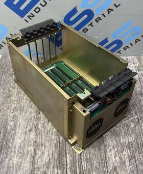 Jancd-jbb12-1 Yaskawa Rev. A0 Df9202336-a0 Plc Backboard/base