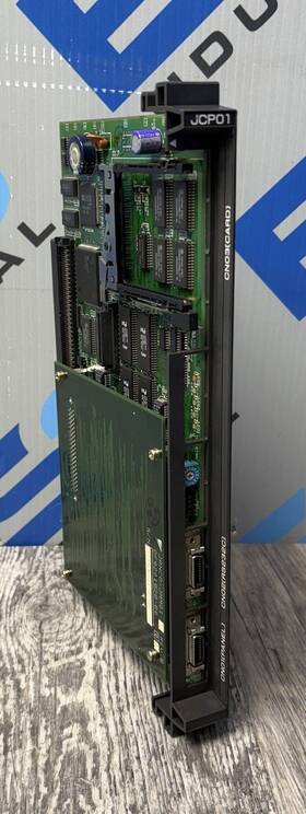 Jancd-jcp01-5 Yaskawa Rev. D01 Df9201920-d0 Circuit Board