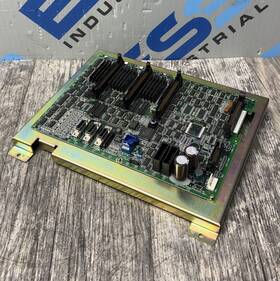 Jancd-jsp04-4 Yaskawa Rev. B0 Df9202445-b0 Circuit Board