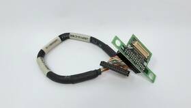 Df9202352-b0 Yaskawa Jancd-jsp12 Rev B / With Jsp11-cnb Cable Excellent Condition