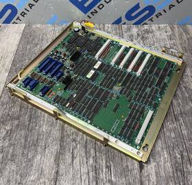 Jancd-mb22-1 Yaskawa Rev. E Main Circuit Board