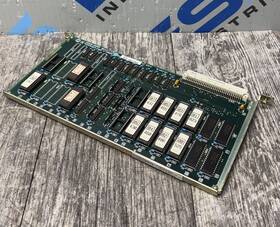 Jancd-mm20 Yaskawa Rev. D Yn1015703 Circuit Board