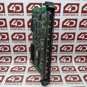 Jancd-msv01-2 Yaskawa Pc Board Motion Control Module Used