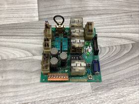 Qtn929-864-106 Yaskawa Jancd-mtv01 D8502115 Circuit Board Jancd-mtu01 #819f270
