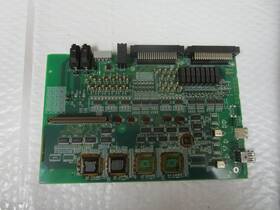 Jancd-nio01b-1 Yaskawa Circuit Board Rev D0 Df0200761-c0