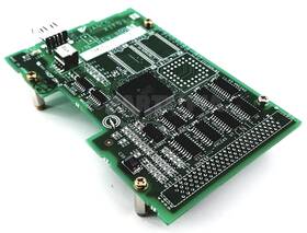 Jancd-xif03-1 Yaskawa Rev. B03 Add-on Usb Adaptor Card Daughter Pc Board Pcb