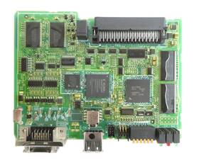 Japmc-cp2300-e Yaskawa Controller Cpu I/o Interface Pcb Mp2300 Working Surplus