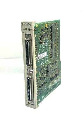 Japmc-i02303 Yaskawa Controller Module Rev.b01