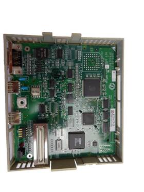 Jasp-ns100 Yaskawa Electric Servo Drive Pcb Assembly Servopack Working Surplus