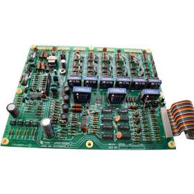 Yaskawa Jpac-c034.2 Etc004760 Spindle Drive Base Driver Pcb Mori Seiki Cnc
