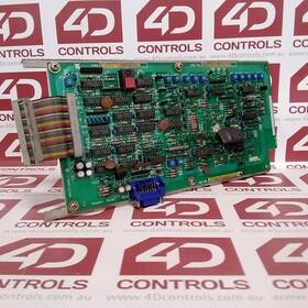 Jpac-c222.a Yaskawa Circuit Board Used