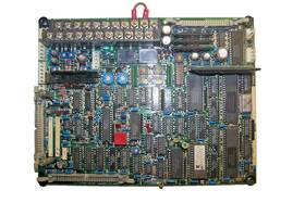 Etc507606-s3307 Yaskawa Jpac-c231.533 Control Circuit Board Code No.