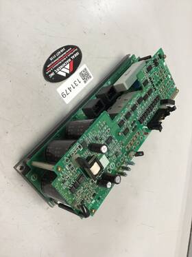 Jusp-acpcb05jaa Yaskawa Servo Drive Used #131479