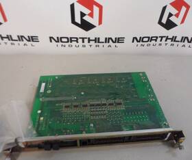 Jznc-nif01-2 Yaskawa I/o Interface Board / With 30 Days Warranty