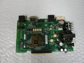 Sgdr-coaca01ab Yaskawa Motoman Circuit Board Rev B01 Df0300884-b0