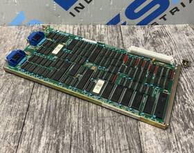 Jancd-pc20 Yaskawa Yn1015702a Cnc Circuit Board
