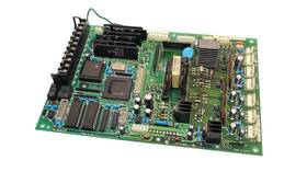 Ypht31020-1-0 Yaskawa Ypht3102010 Type Jpac-c36-02 Tpb-d.v0 Circuit Board