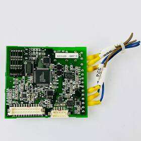 Ypht31326-1b Yaskawa Ref Control Board