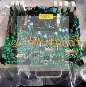 Ypht31623-2d Yaskawa 1pc Used Etc710102/ypht31623-2d Power Driver Board