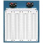 Yb-500 Cixi Wanjie Tie Point Solderless Breadboard