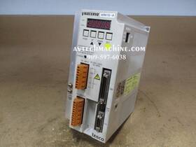 Arn15-a Yeong Chin Machinery Nabtesco Vigoservo Servo Controller Used