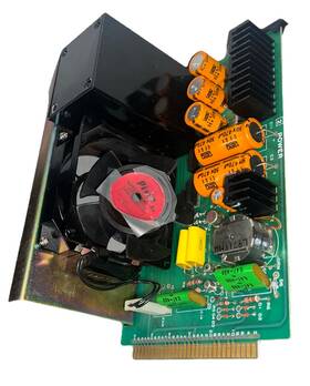 K9128ka Yew Power Pcb Circuit Board