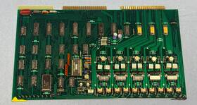 04145-66504 Yhp Hp Hewlett Packard B2149 B-2149 Pcb Board For 4145a Semiconductor Parameter Analyzer