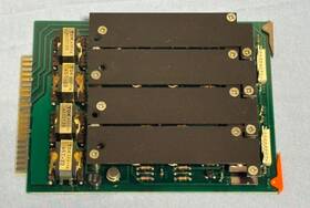 04145-66513 Yhp Hp Hewlett Packard B2203 B-2203 Pcb Board For 4145a Semiconductor Parameter Analyzer