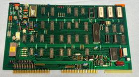 04145-66503 Yhp Hp Hewlett Packard C2209 C-2209 Pcb Board For 4145a Semiconductor Parameter Analyzer