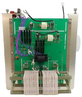 G1820-66527 Yokogawa Analytical Systems Qptrns Assembly Pcb Working Surplus