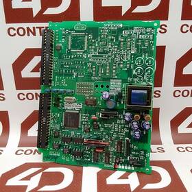B9968qa Yokogawa Slow A/d Board Assembly For Mv200 Used