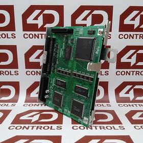 B9968sg Yokogawa Pc Board Display/memory Used Upp