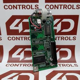 B9968sh Yokogawa Memory Board Assembly Used