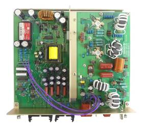 G1820-66526 Yokogawa Multi Channel Source Power Supply Pcb Working Surplus