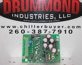 024-36133-02 York Oil Pump Drive Frequency Conversion Circuit Board 65000147 024-36133-02 York Oil Pump Drive Frequency Conversion Circuit Board 65000147