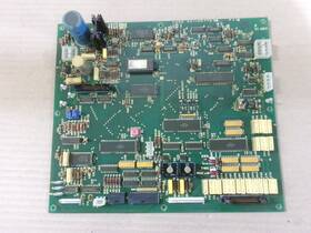 031-00776 York Chiller Control Pcb Circuit Board Card Ak
