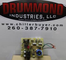 031-01094c000 York Circuit Board Power Supply Rev. C Warranty Included
