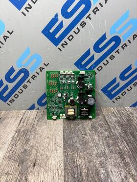 031-02060-001 York 031-02060-r10 Scr Trigger Board Rev 10 R