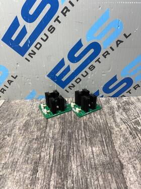 031-02092-000 York 031-02092 Electronic Expansion Valve Relay Board Rev. A
