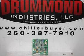 031-02418-001 York Hvac Chiller Circuit Board Rev. A Warranty Included