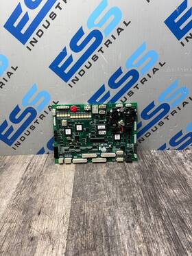 031-02478-001 York 031-02478 Cpu/control Board Rev 3 F