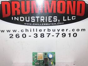 Pei101020 York Pressure Pak Transformer Circuit Board Rev. B Warranty