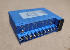 F3ad04-0n Yushin A/d Converter Style S1 Rev A1 A4 Input -10-10vdc 2008/09